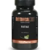 PromoPharma Botanical Mix Maitake - Integratore per le difese, integratore 60 capsule Promopharma