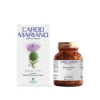 Promopharma Cardo mariano monoconcentrato - Integratore depurativo e antiossidante, 50 capsule