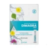 Promopharma Dimagra Dren - Integratore alimentare per il drenaggio dei liquidi, 20 stick da 15 ml