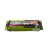 Promopharma Dimagra - Protein Bar Barretta Proteica 33% Gusto Cioccolato, 50g