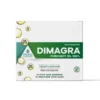 Promopharma Dimagra - Puro MCT Oil 100% Olio per la perdita di peso, 30 stick
