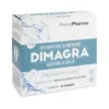 Promopharma Dimagra Xalifom - integratore alimentare Vitamine e Sali minerali, 20 bustine