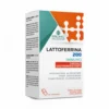 PromoPharma Lattoferrina 200 Immuno Integratore Sistema Immunitario, 30 Capsule