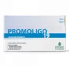PromoPharma Promoligo 19 Zinco/Rame, 20 Fiale da 2ml