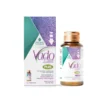 PromoPharma Vado Lax Plus - Integratore alimentare per il transito intestinale, 100 compresse