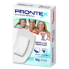 Prontex Big Strips Cerotti In Tnt Bianchi Sterili Formato Maxi 12 Pezzi