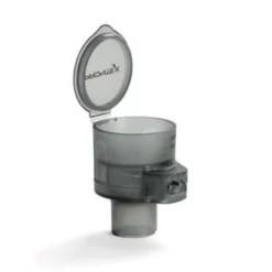 Prontex Camera di Ricambio per Aerosol Link, 1 Pezzo