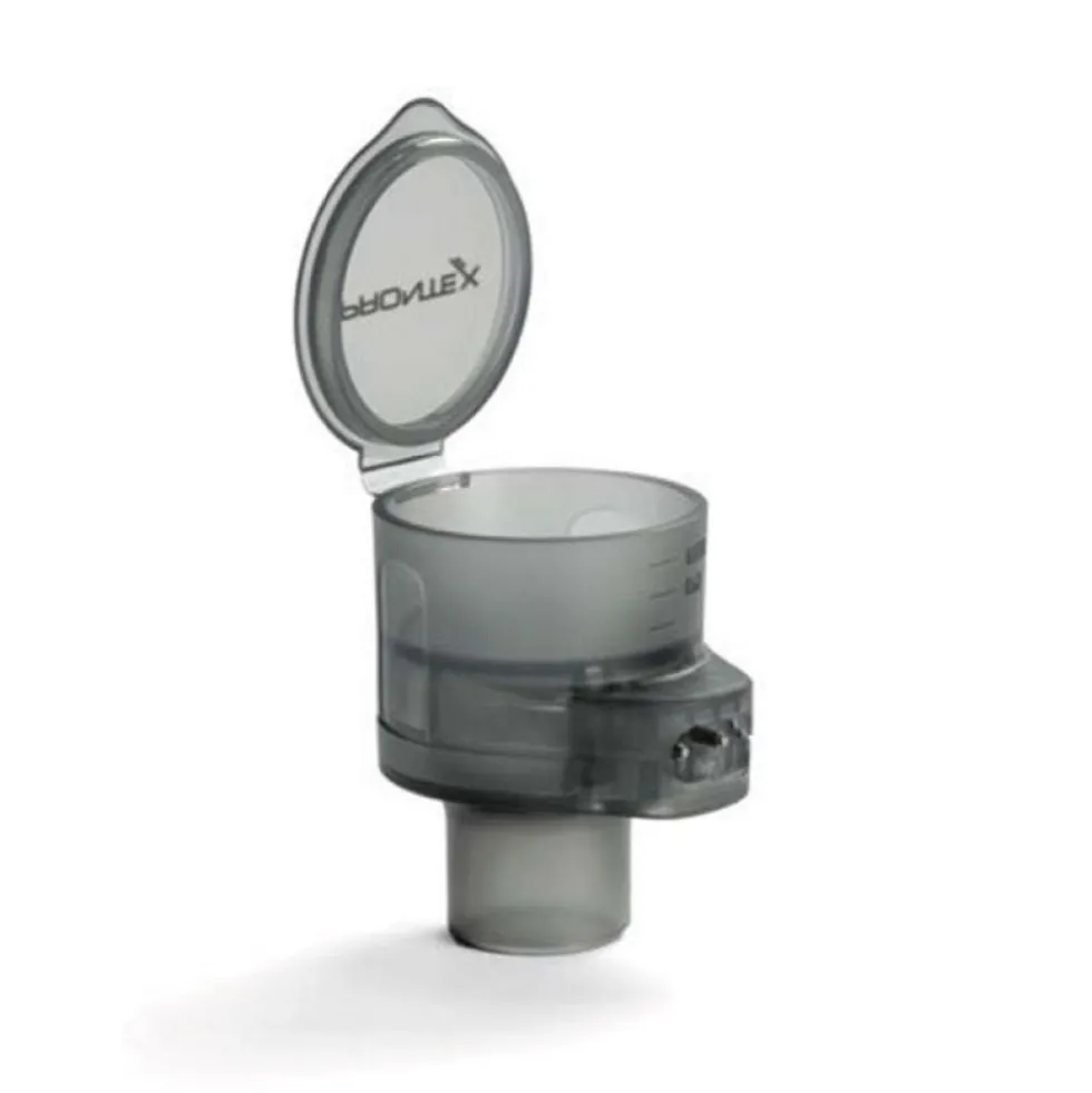 Prontex Camera di Ricambio per Aerosol Link, 1 Pezzo