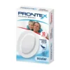 Prontex Compresse Adesive Oculari - Medicazione sterile per la protezione dell'occhio, 10 pezzi