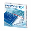 Prontex Double-Therm Mini - Cuscinetto in gel per la terapia del freddo e del caldo, 1 pezzo