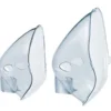 Prontex Maschera Rapid 2 per Aerosol Pediatrica, 1 Pezzo