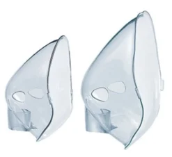 Prontex Maschera Rapid 2 per Aerosol Pediatrica, 1 Pezzo