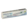 Prontex Preciso Natural - Termometro clinico senza mercurio per misurare la febbre, 1 pezzo