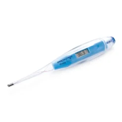 Prontex Prime Therm - Termometro digitale per la misurazione della temperatura corporea, 1 pezzo