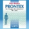 Prontex Rete Elastica Braccio Gamba Piede Calibro 2, 1 Pezzo