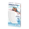 Prontex Soft Pad - Medicazione Sterile Autoadesiva 10x25cm, 2 Medicazioni