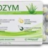 Prosalux Alozym 40 compresse - Integratore alimentare per la digestione e il meteorismo, 20 g