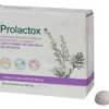 Prosalux Prolactox - Prosalux integratore alimentare per la flora intestinale, 40 compresse
