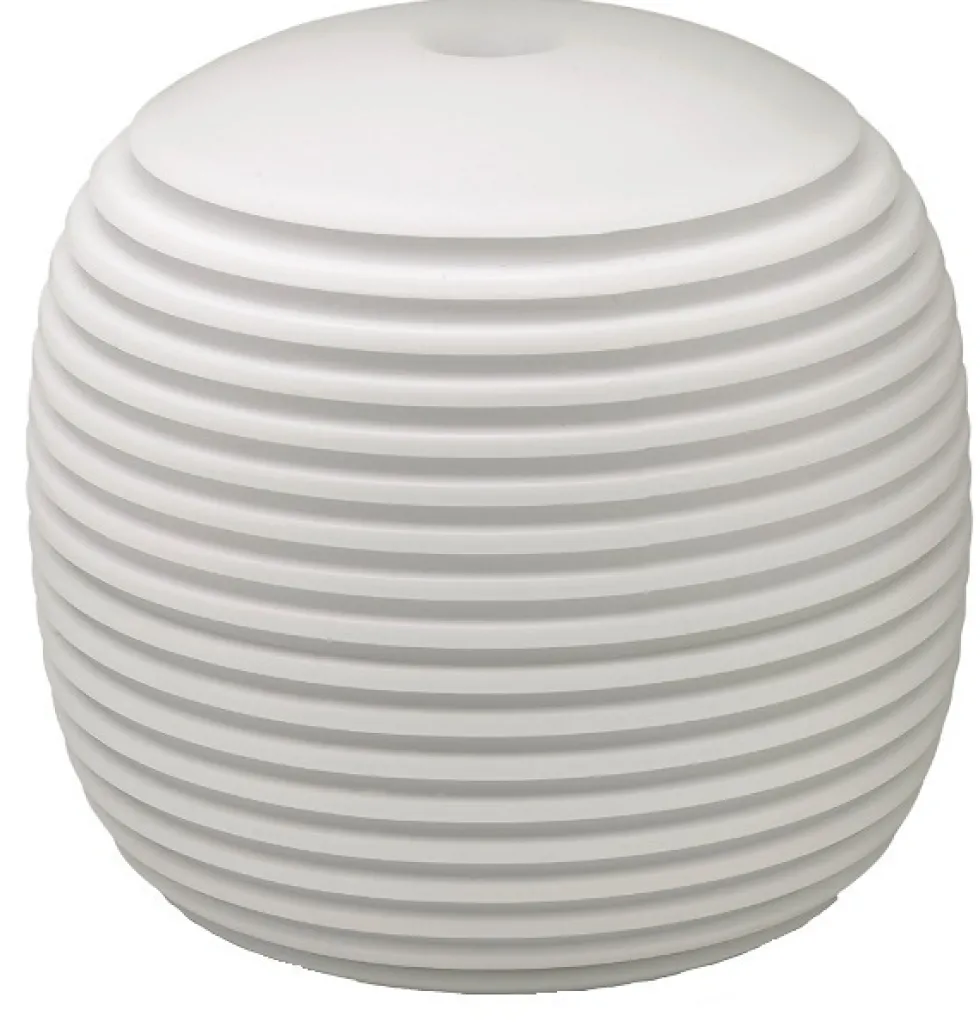 Purae Hive - Diffusore a ultrasuoni per l'aromaterapia e gli oli essenziali, 1 diffusore da 100 ml