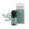 Purae Olio Essenziale - Pino Mugo 100% Puro e Naturale, 10ml