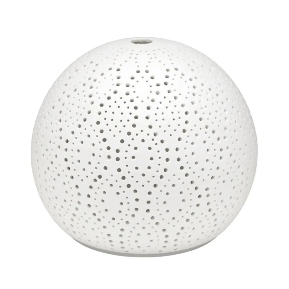 Purae Pilea Diffusore ad Ultrasuoni in Ceramica