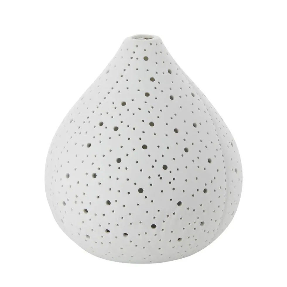Purae Secret - Diffusore ad ultrasuoni per gli oli essenziali e il relax, 1 pezzo