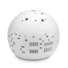 Purae Snowfall - Diffusore a ultrasuoni in ceramica per l'aromaterapia, 1 pezzo