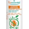 Puressentiel Acaricida Insetticida - Spray per i tessuti contro gli acari e gli insetti, 150 ml