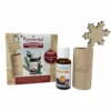 Puressentiel Cofanetto Diffusore Cocooning - Set regalo per un ambiente confortante, 30 ml