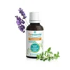 Puressentiel Diffusione Respirazione - Complesso di oli essenziali per facilitare il respiro, 30 ml