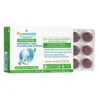 Puressentiel Respirazione - Compresse per il sollievo dalla tosse secca e grassa, 24 compresse