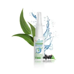 Puressentiel Respirazione - Sinus Express Spray Nasale, 15ml