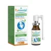 Puressentiel Respirazione - Spray gola lenitivo per il benessere delle vie respiratorie, 15 ml