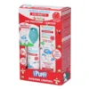 Puressentiel SOS Insetti I Puffi - Kit per proteggere e lenire la pelle, spray 60 ml e crema 30 ml
