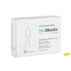 Purytra Farmaceutici Promentic Integratore Alimentare Memoria 30 Compresse