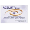 Quality Farmac Acelut Vision - Integratore Acelut Vision per la capacità visiva, 30 compresse