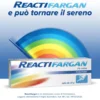 Reactifargan Crema Per Punture d'Insetti, 20g