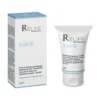 Relife U-life 50 Crema Trattamento Idratante Esfoliante Zone Desquamate, 30ml