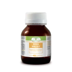 Renaco Bixa Prost Integratore Alimentare, 90 Capsule