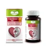 Renaco Lipolysar 08 Integratore Alimentare Colesterolo, 80 Capsule