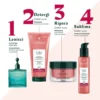 René Furterer Color Glow - Crema Luminosità Termo-Protettiva, 100ml