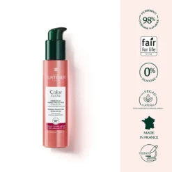 René Furterer Color Glow - Crema Luminosità Termo-Protettiva, 100ml