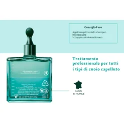 René Furterer Head SPA - Astera Concentrato Lenitivo Freschezza e Purezza, 50ml