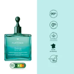 René Furterer Head SPA - Astera Concentrato Lenitivo Freschezza e Purezza, 50ml