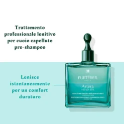 René Furterer Head SPA - Astera Concentrato Lenitivo Freschezza e Purezza, 50ml