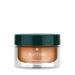 René Furterer Sublime Karité - Maschera Nutritiva Lisciante, 200ml