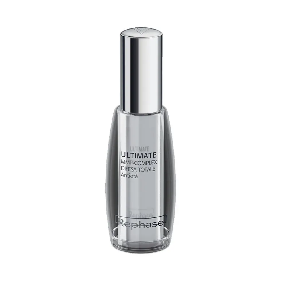 Rephase Complesso MMP definitivo difesa totale antietà - Siero viso per attenuare le rughe, 30 ml