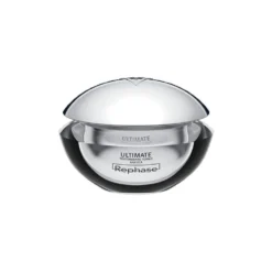 Rephase Ultimate - Crema viso antietà con filtro solare per la riduzione delle rughe, 50 ml