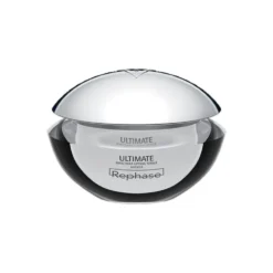 Rephase Ultimate - Maschera lifting totale antietà per idratare e rassodare il viso, 50 ml