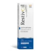 RestivOil Zero Forfora - Olio shampoo antiforfora per la cute ultra sensibile, 150 ml